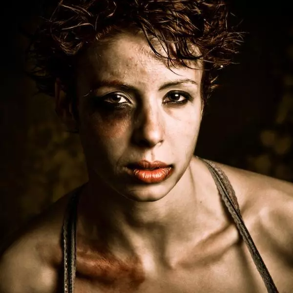 Portée au combat  (1).... by Ivano Coltellacci in Photography