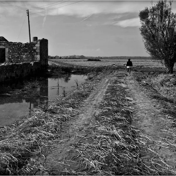 Promenade par Jaume Ventura dans Photographie Numérique