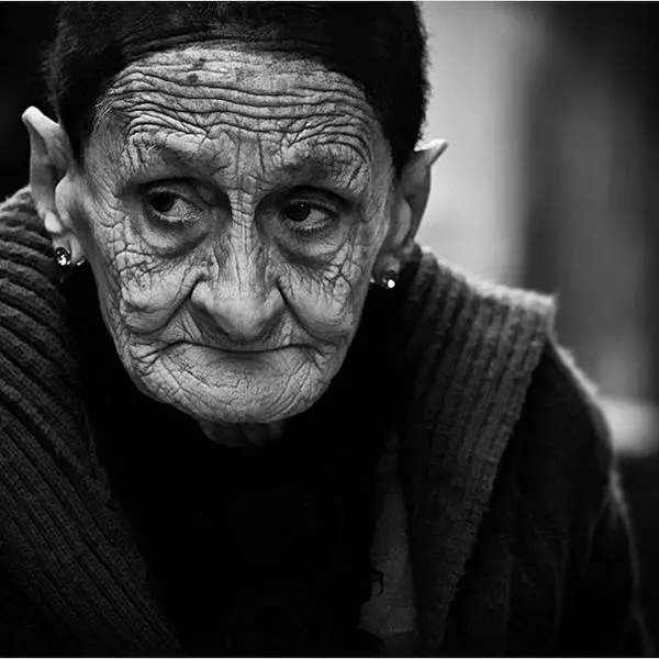Rosita par Jaume Ventura dans Photographie Numérique