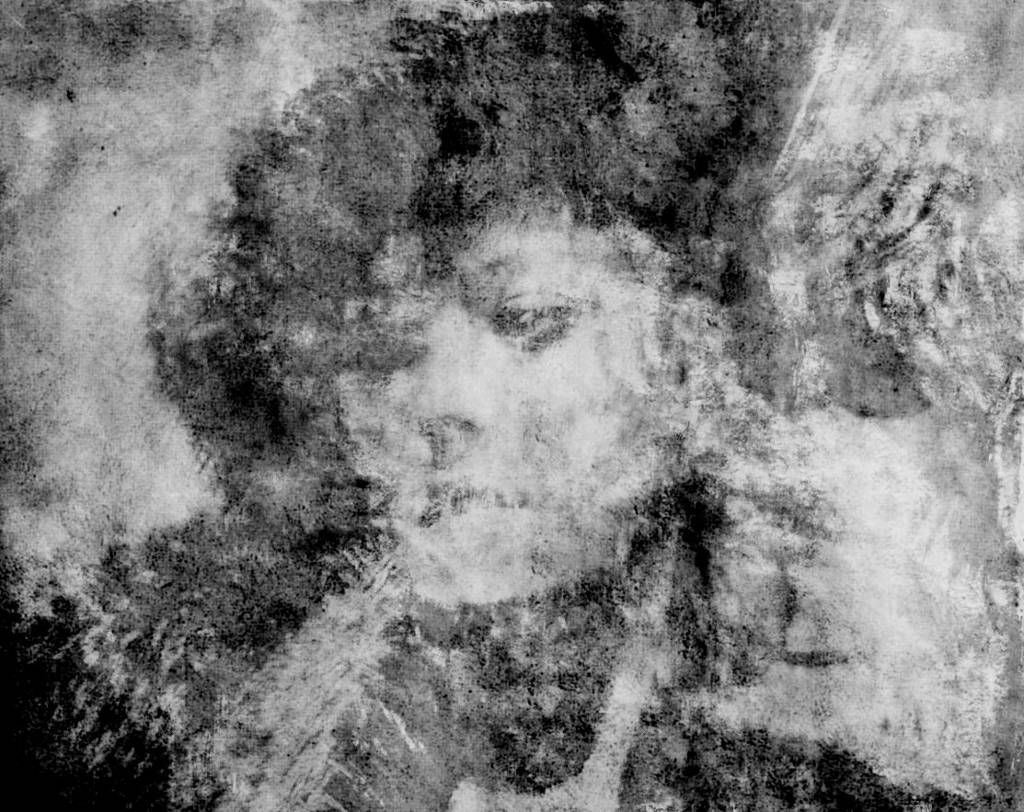 Lointaine By Philippe Berthier Digital Art Manipulation
