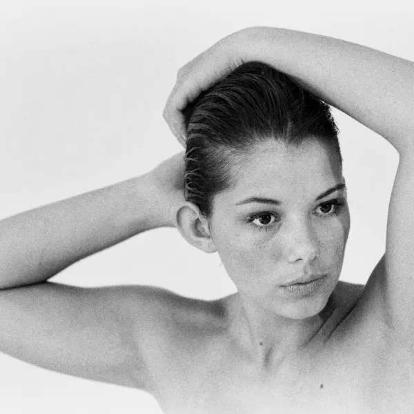 Portrait N210713 by Loya