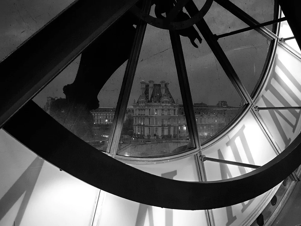 VU'à Paris アートブック
