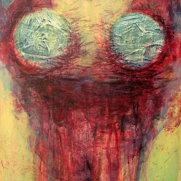 Warm Whispers par Barbara Wiewiórska dans Peinture Acrylique
