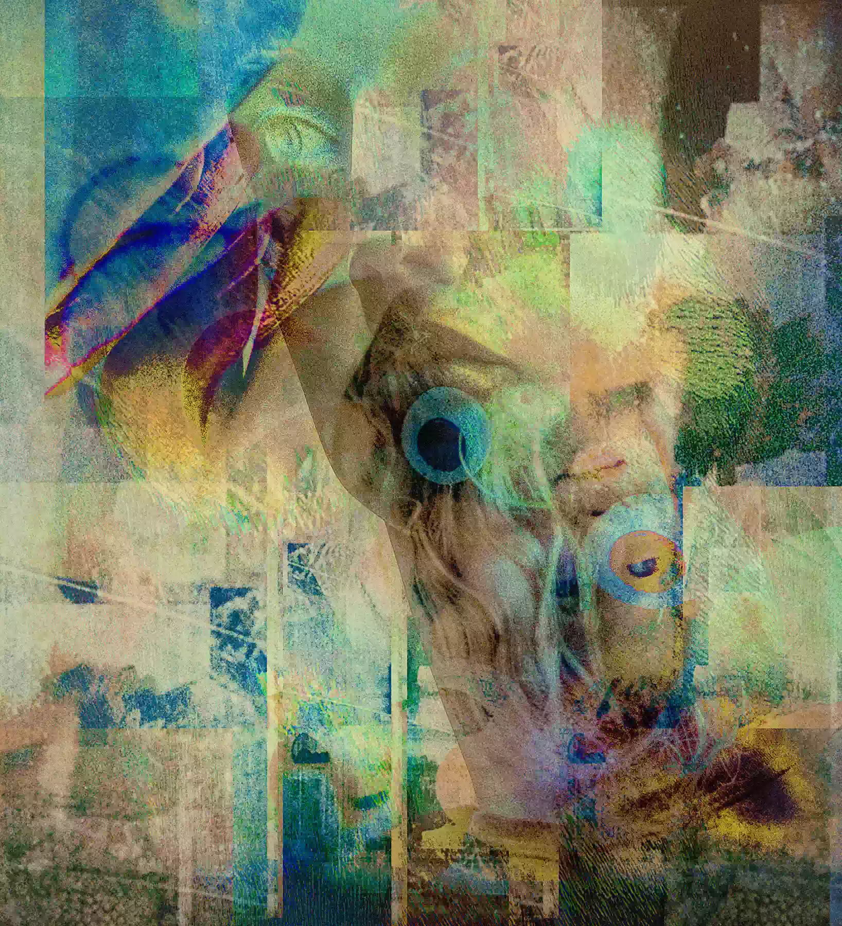 Somewhere is a creation by the artist Anna Pagnacco. Category People, Character, Doll, figure, Surrealism, Extravagance, Fantasy, Digital art, Montage, retouching. 5 distinctions, 9K views, 64 appreciations, 6 comments, 12 favourites.