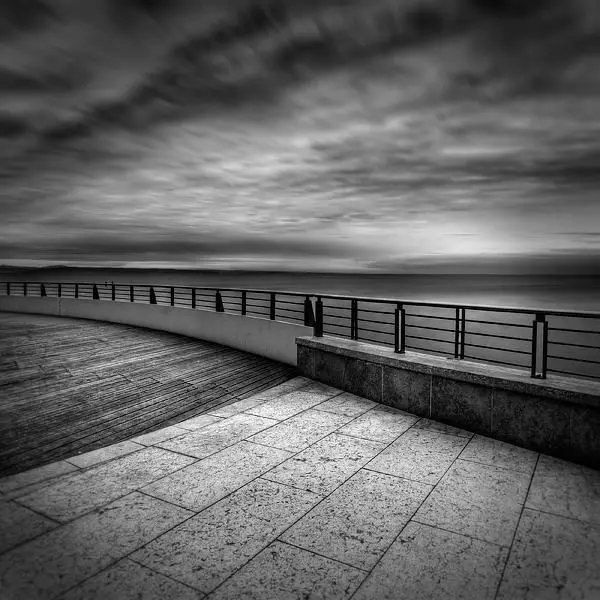 The Crossing par Franchin Marcello dans Photographie Numérique