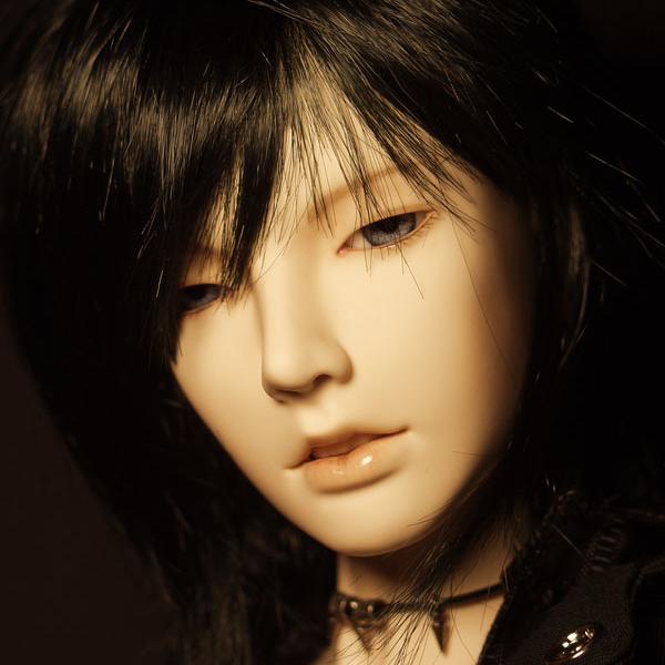 2009 Keid by Eva Wilson