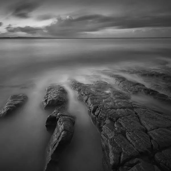 Moments of Solitude (series) by Stephen Allsopp in Photography Digital