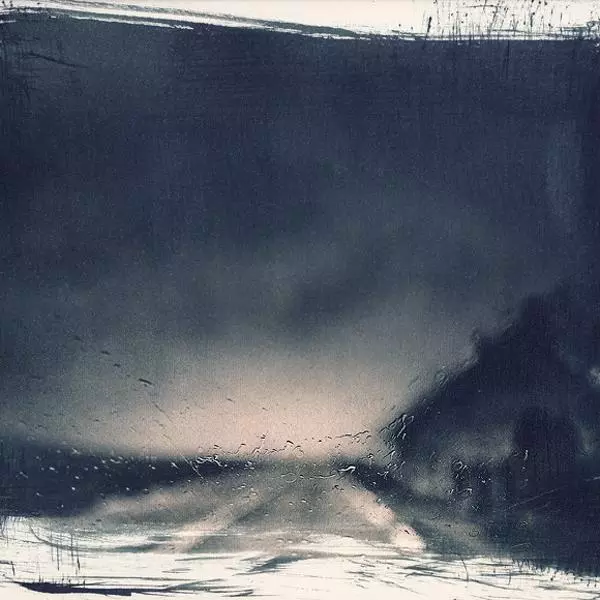 On The Road by Marie F in Photography