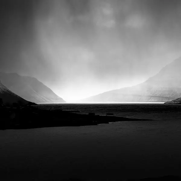 Obscured by the Clouds by Mats Reslow in Photography Digital