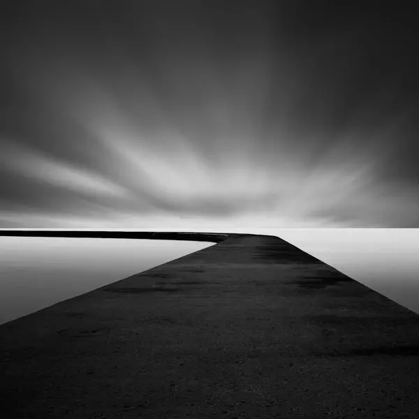 For A While by Mats Reslow in Photography Digital