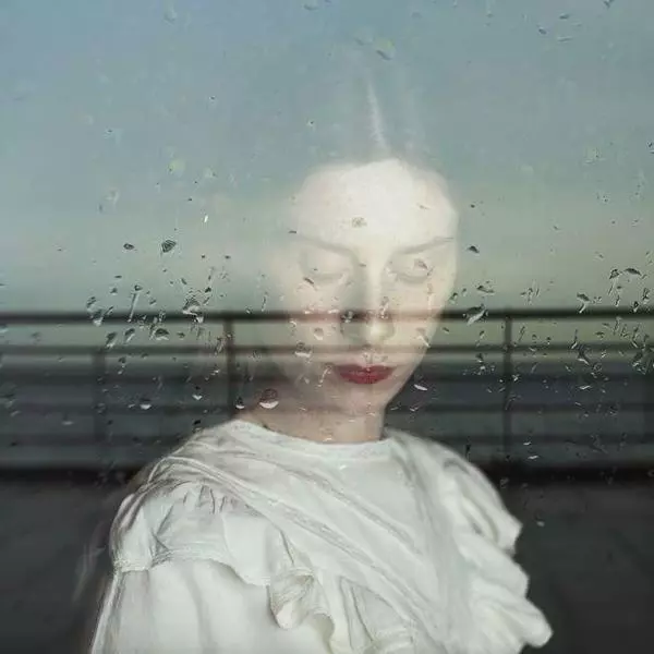 Je t’attends by Richard Sammour in Photography Montage, retouching