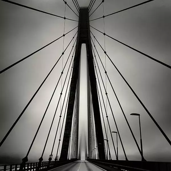 Bridge 3 by Kjell Sommerseth in Photography Digital