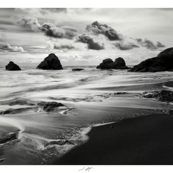 Sion sur l'Océan, Vendée, France 2019 by Lionel Hug in Photography Digital