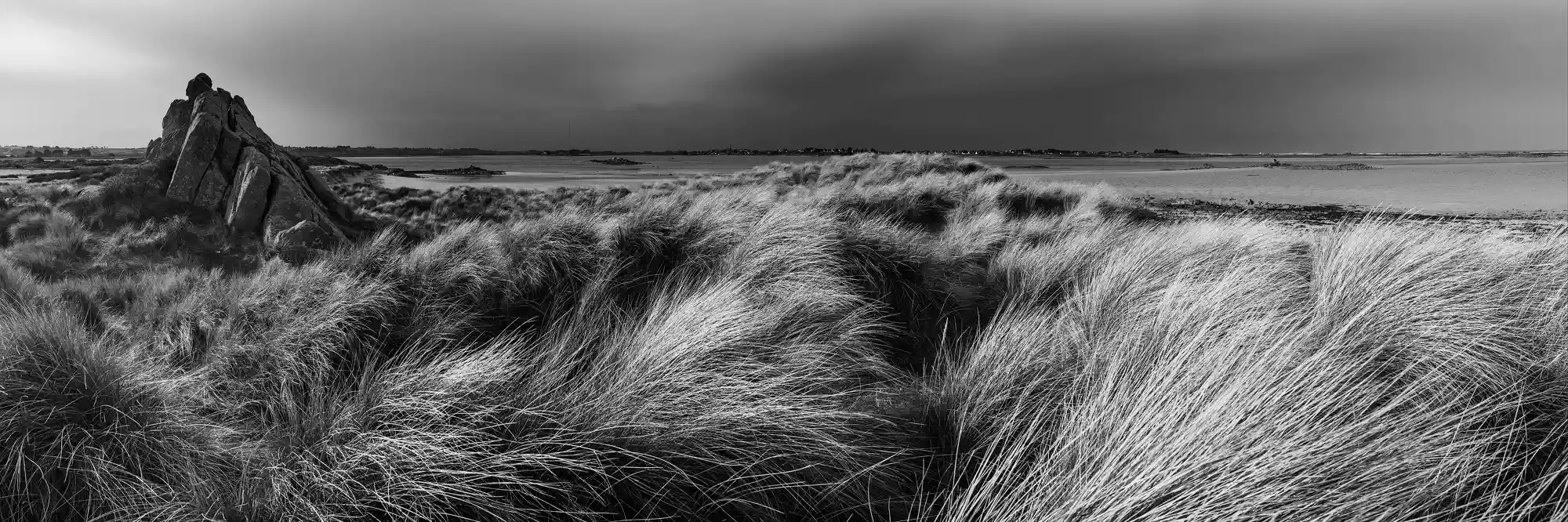 Keremma par Jean Heydon, Photographie | Art Limited, image size:2000x666