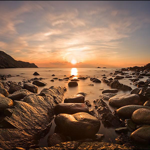 Solar System by Jean Heydon