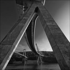 The bridge 14 artworks