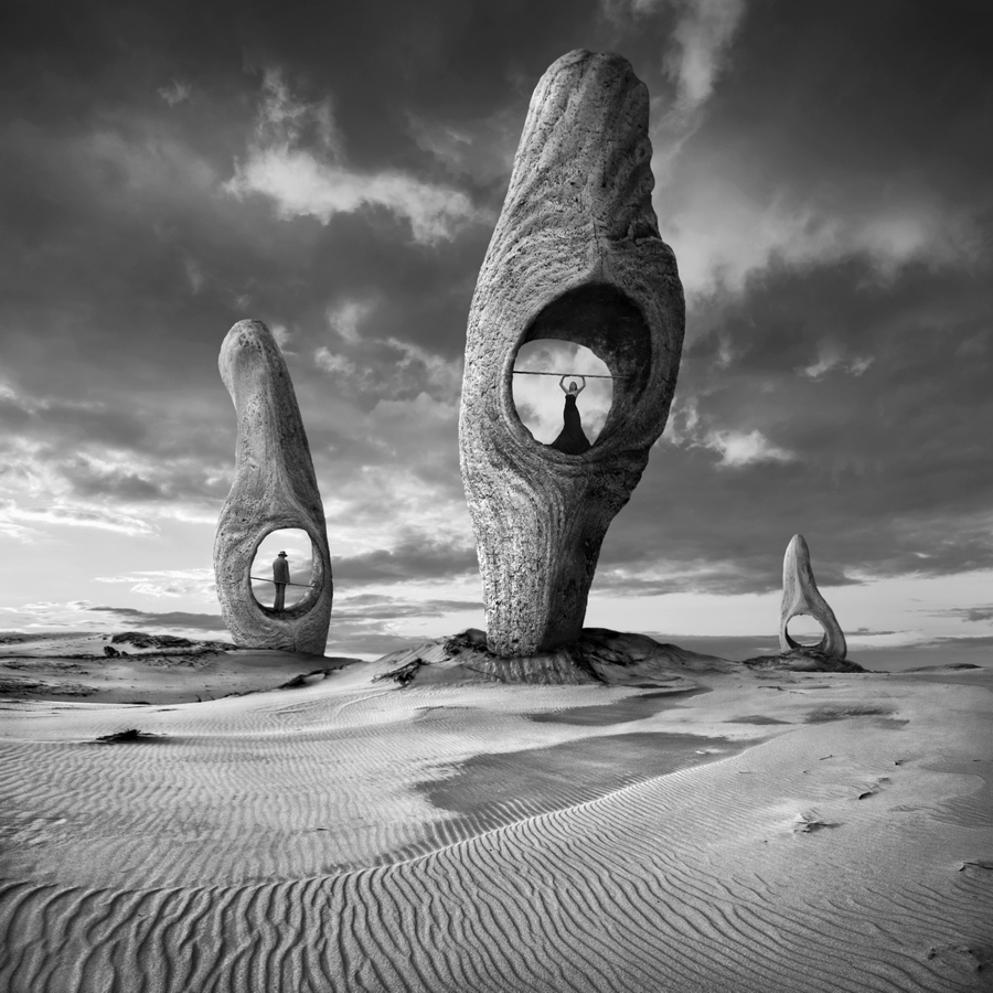 9 place craft digital Klimczak manipulation  Place, art, Dariusz Art by