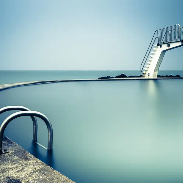 Through the Looking-Glass by Franck Bellœil in Photography Digital