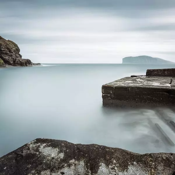 Faroe Islands I by Christian Jähnert in Photography Digital