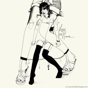 People by Art Limited Editors