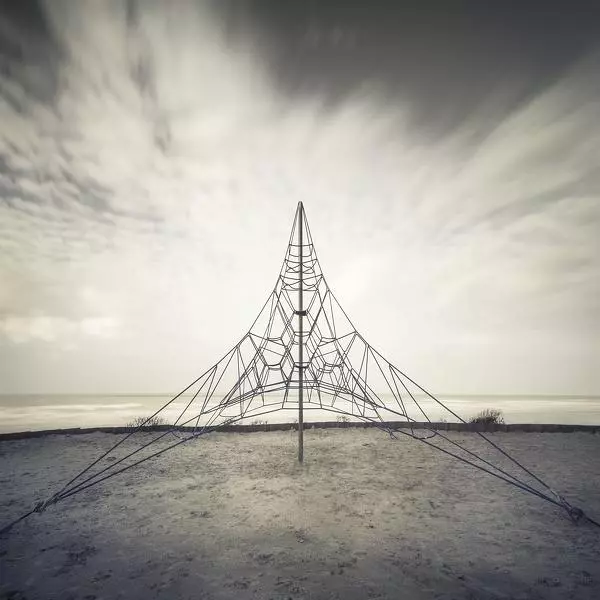 Big Jet Plane by Yann Grancher in Photography Digital