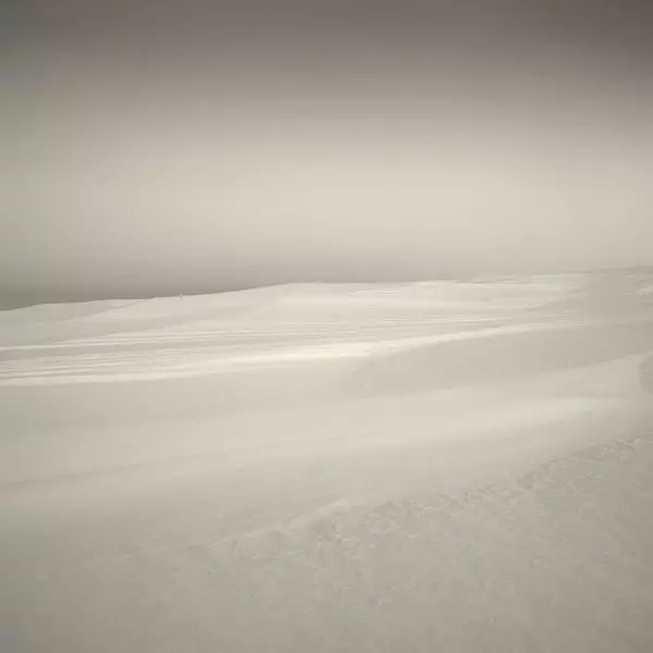 Snow # V by Lionel Orriols in Photography Digital