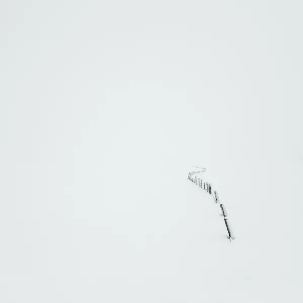 Fog # 1 by Lionel Orriols in Photography Digital