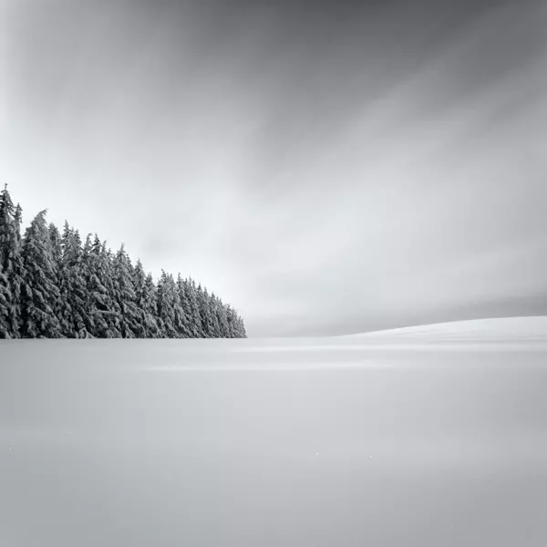 Silence # 1 by Lionel Orriols in Photography Digital