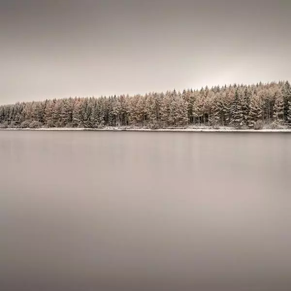 Early winter # I by Lionel Orriols in Photography Digital