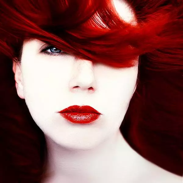 Woman by Hale Cokyuruyen in Photography