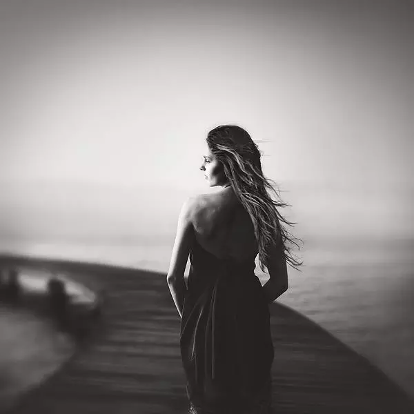 Calling Grace by Hale Cokyuruyen in Photography