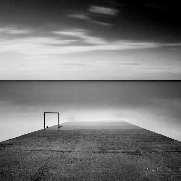 Part of what it knows by Jared Berge in Photography Digital