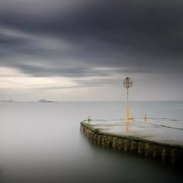 Till eternity passes by Jared Berge in Photography Digital