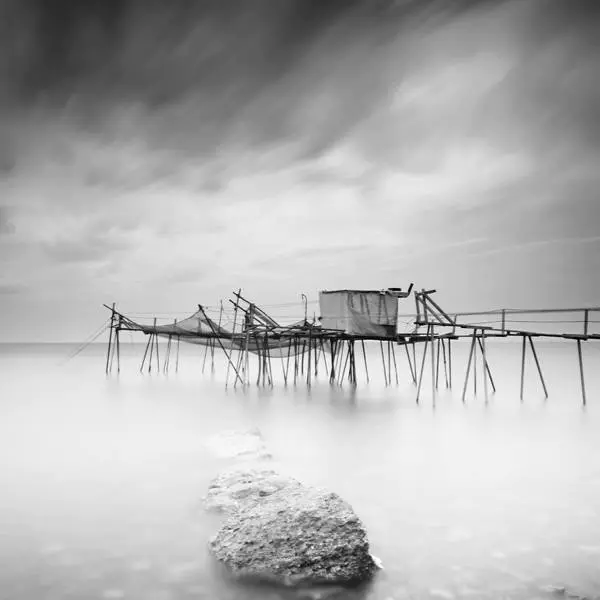 Something in the way by Yalçın Varnalı in Photography Digital