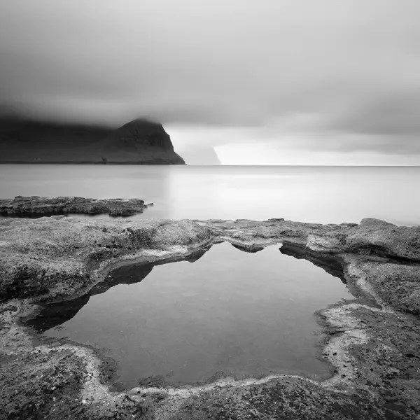 Viðareiði by Yalçın Varnalı in Photography Digital