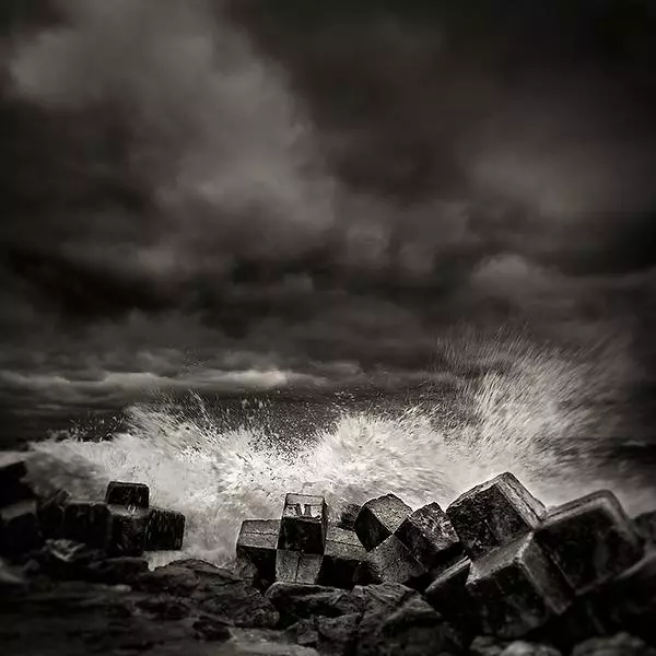 The Beginning by Samuil Velichkov in Photography Digital