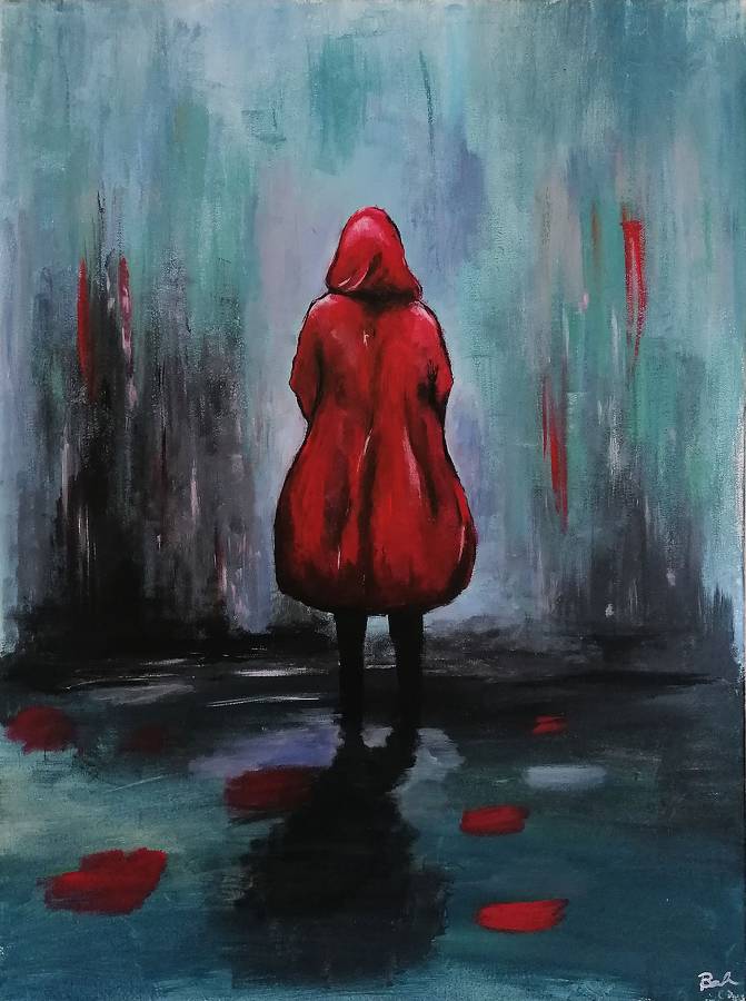 Sad Paintings Van Gogh s Asylum Year The Sadness Will Last Forever