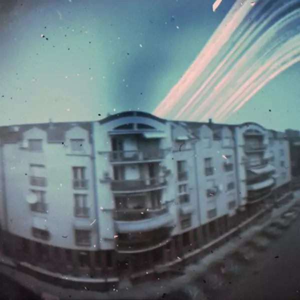 Solarography 10 by Dario Fuzinato in Photography Pinhole