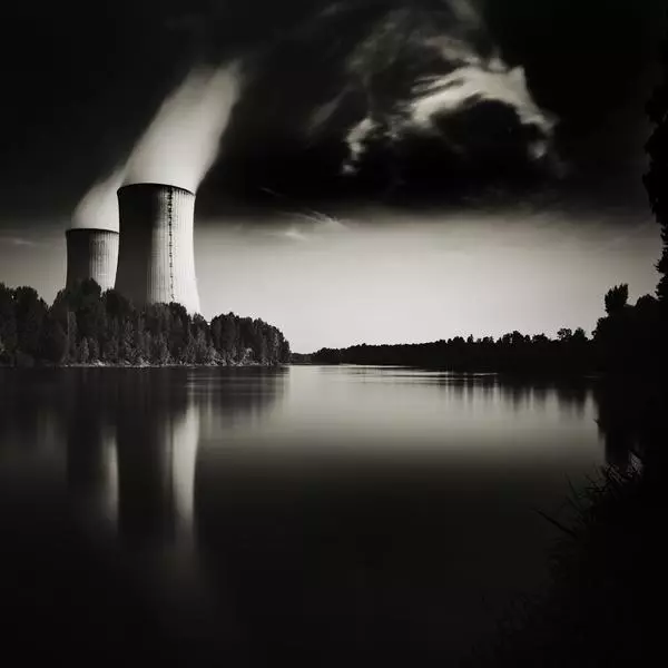 Energy by Fabrice Silly in Photography Digital