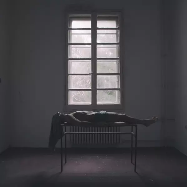 Silentium by Sandro Sardoz in Photography Digital