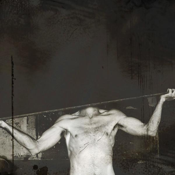 Siparium by Sandro Sardoz