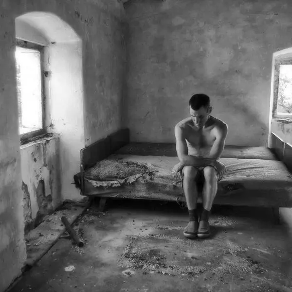 In The Bedroom by Sandro Sardoz in Photography Digital