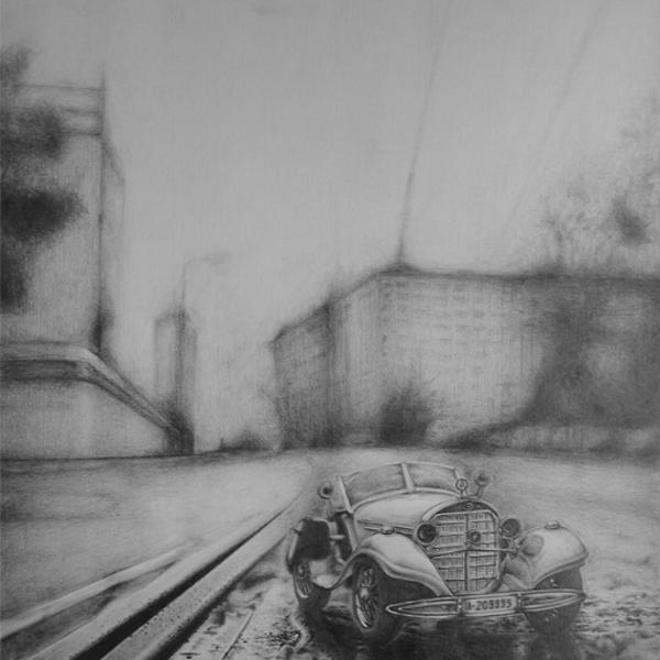 Untitled by Paula Adina Sumalan