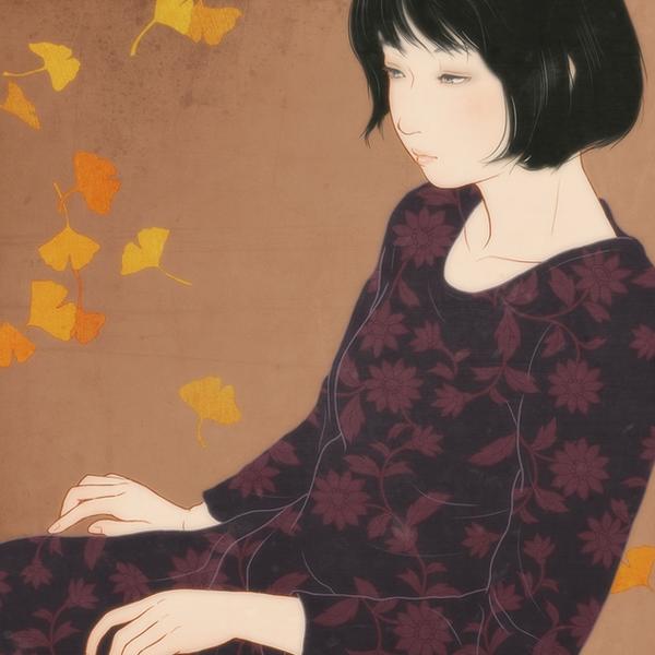 Autumn By Sai Tamiya Painting Airbrushing Art Limited