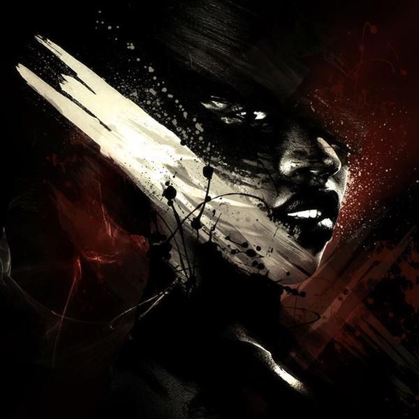 SPEEKAINT by David Delin