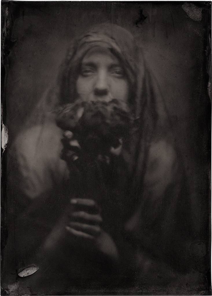 Hope Springs Eternal by James Wigger, Photography, Largeformat film