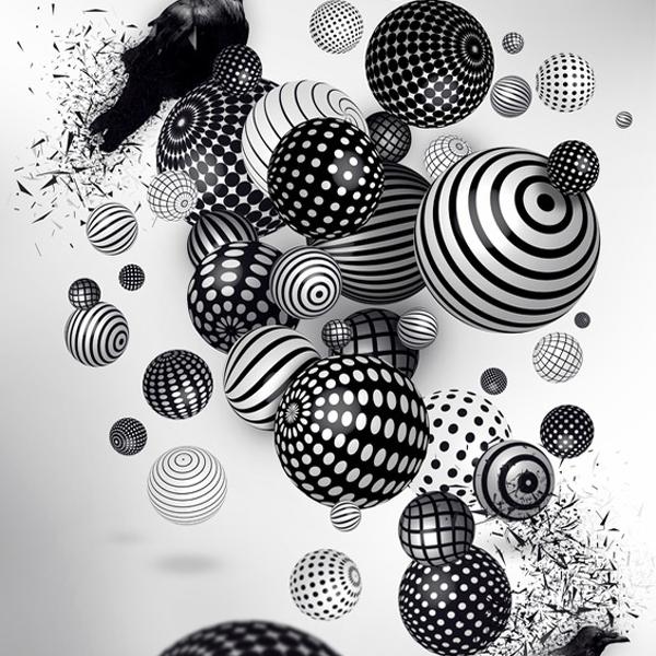 Expressionism Exhibition by Anna Pater