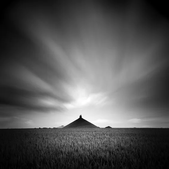 Waterloo is a creation by the artist Didier Demaret. Category Nature, Landscape, Countryside, Fine-Art, Photography, Digital. Butte du Lion de Waterloo, Belgique The Lion's Mound in Waterloo, Belgium. Canon eos 50d. Longue pose. 4 distinctions, 10K views, 74…