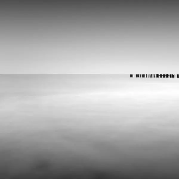 Westkapelle, Pays-Bas, 2013 by Didier Demaret in Photography Digital