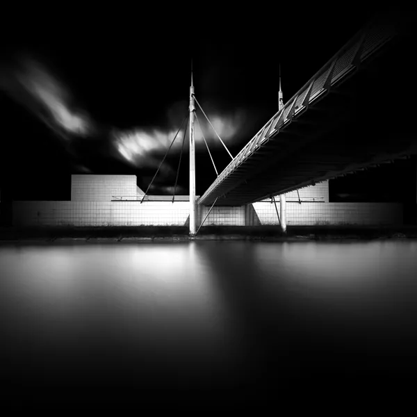 Sans titre is a creation by the artist Didier Demaret. Category Construction, Urban, Fine-Art, Photography, Digital. Canon eos 6D, filtres Formatthitech. Longue pose. 5 distinctions, 5K views, 53 appreciations, 2 comments, 4 favourites, 4 group projects.